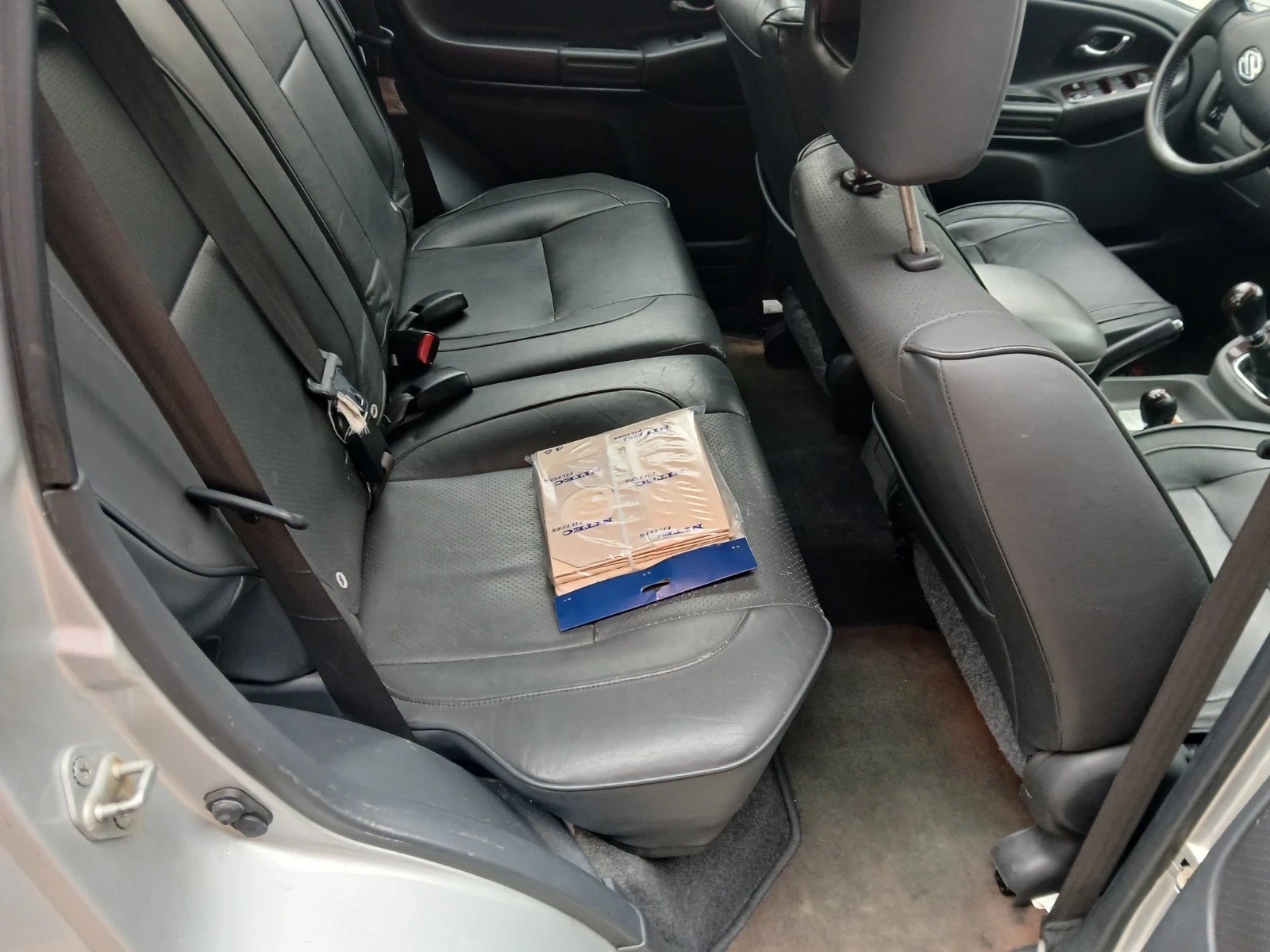 Suzuki Grand vitara, снимка 11 - Автомобили и джипове - 54008737