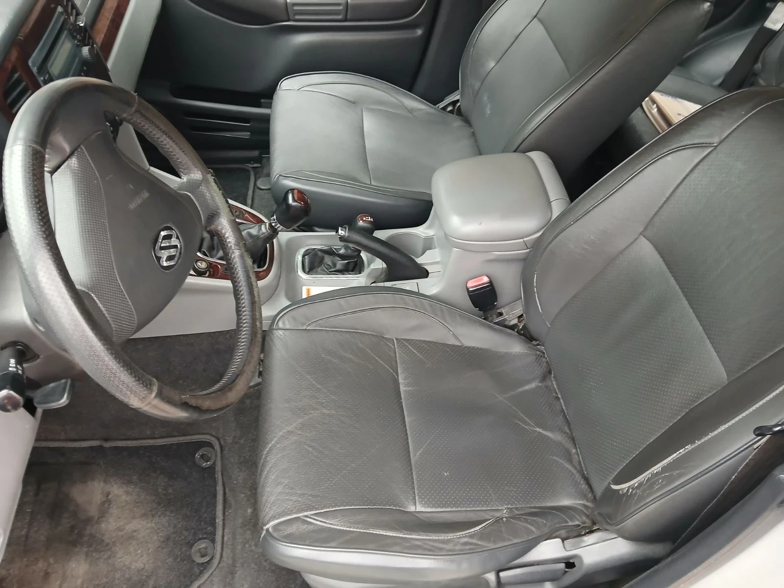Suzuki Grand vitara, снимка 8 - Автомобили и джипове - 54008737