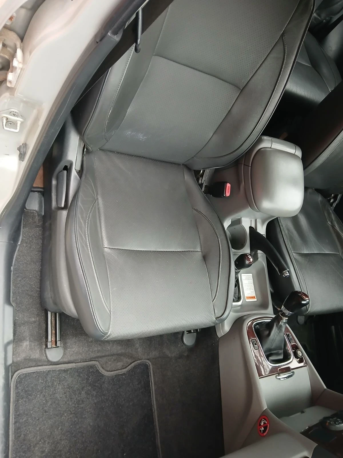 Suzuki Grand vitara, снимка 9 - Автомобили и джипове - 54008737