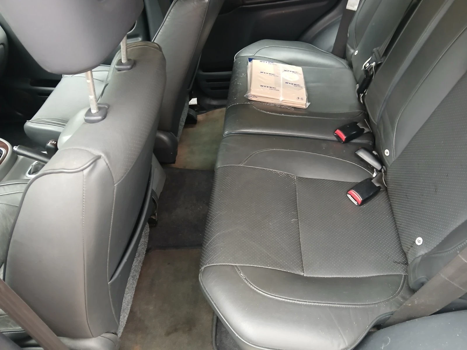 Suzuki Grand vitara, снимка 10 - Автомобили и джипове - 54008737