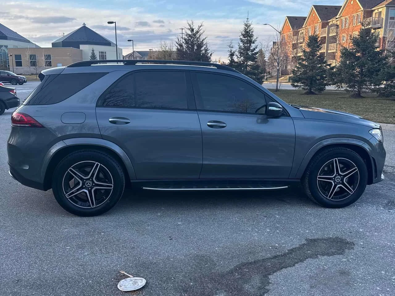 Mercedes-Benz GLE 450 | DISTRONIC| PANO| BURMESTER| ПОДГРЕВИ| 360 КАМЕРИ, снимка 4 - Автомобили и джипове - 54011340