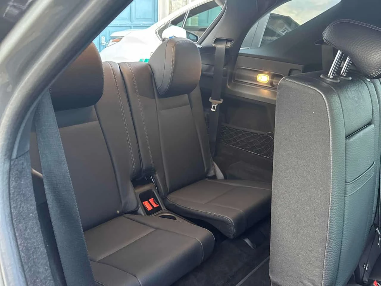 Mercedes-Benz GLE 450 | DISTRONIC| PANO| BURMESTER| ПОДГРЕВИ| 360 КАМЕРИ, снимка 10 - Автомобили и джипове - 54011340