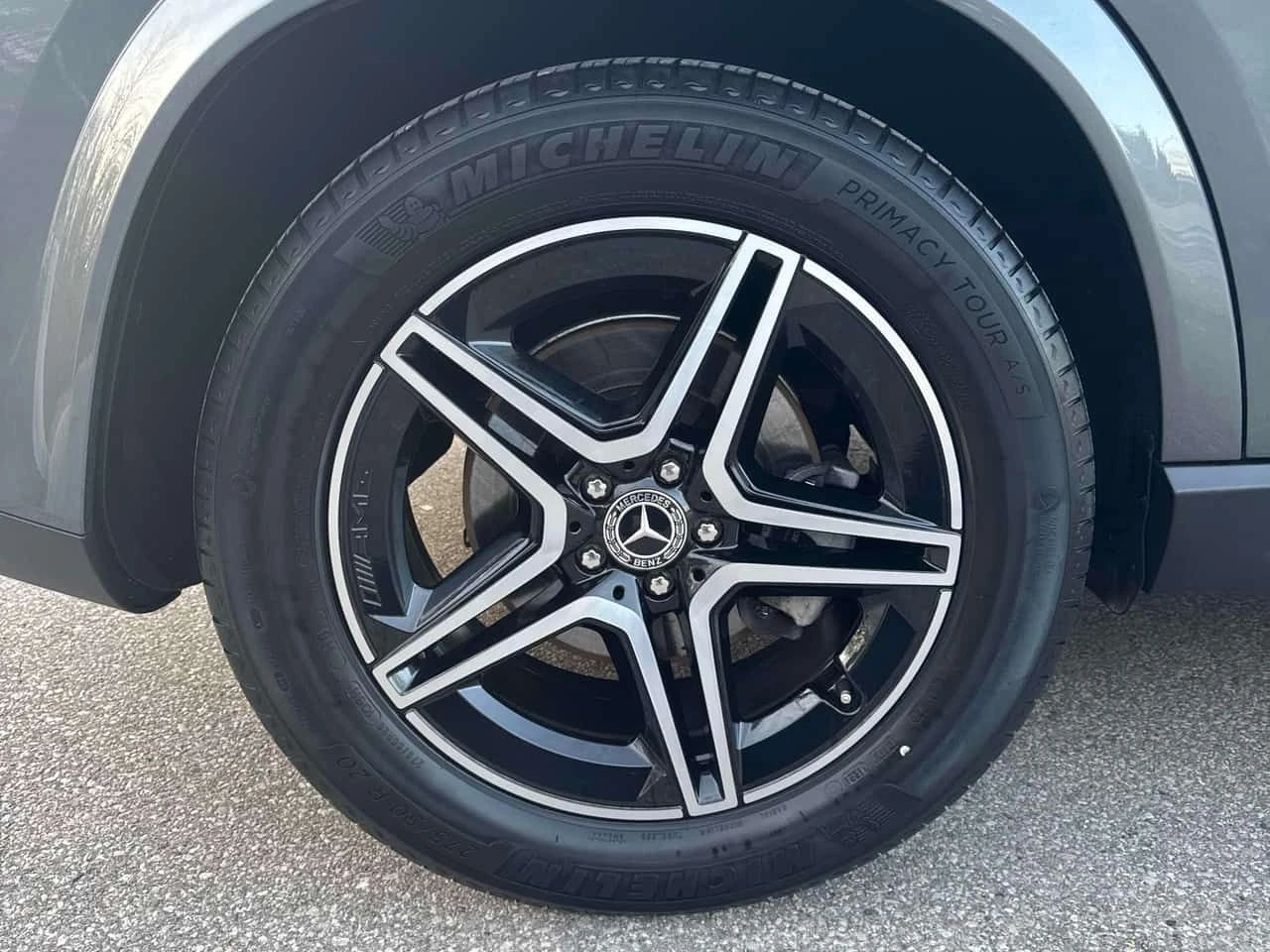 Mercedes-Benz GLE 450 | DISTRONIC| PANO| BURMESTER| ПОДГРЕВИ| 360 КАМЕРИ, снимка 6 - Автомобили и джипове - 54011340