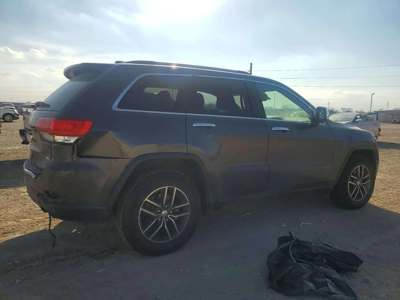 Jeep Grand cherokee * CARFAX * ���� �� �� | Mobile.bg � ����������� 3