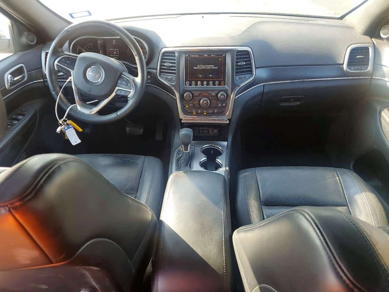 Jeep Grand cherokee * CARFAX * ���� �� �� | Mobile.bg � ����������� 8