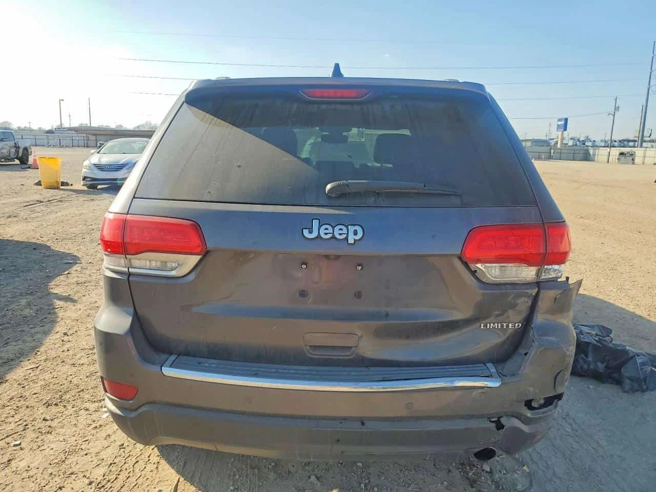 Jeep Grand cherokee * CARFAX * ���� �� �� | Mobile.bg � ����������� 6