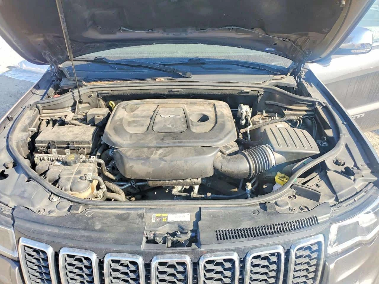 Jeep Grand cherokee * CARFAX * ���� �� �� | Mobile.bg � ����������� 12