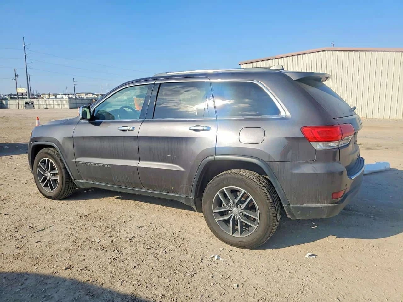 Jeep Grand cherokee * CARFAX * ���� �� �� | Mobile.bg � ����������� 2
