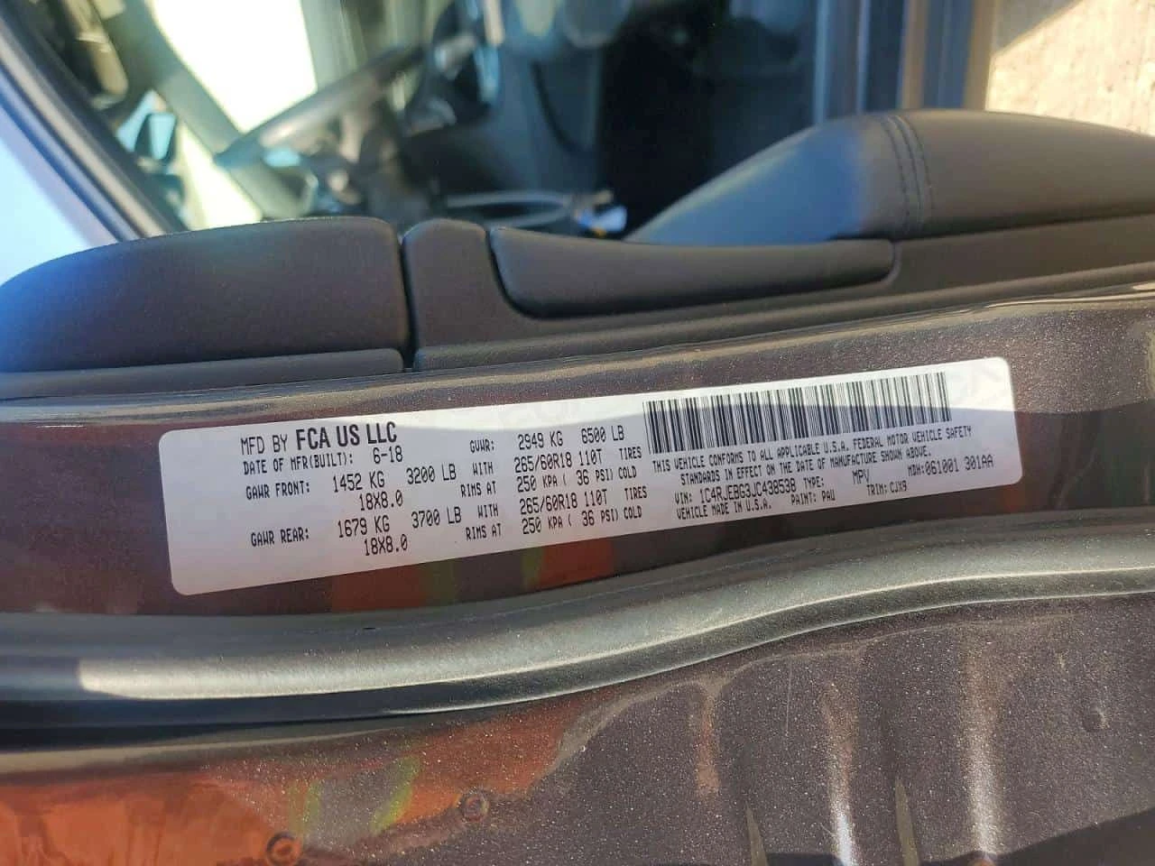 Jeep Grand cherokee * CARFAX * ���� �� �� | Mobile.bg � ����������� 13