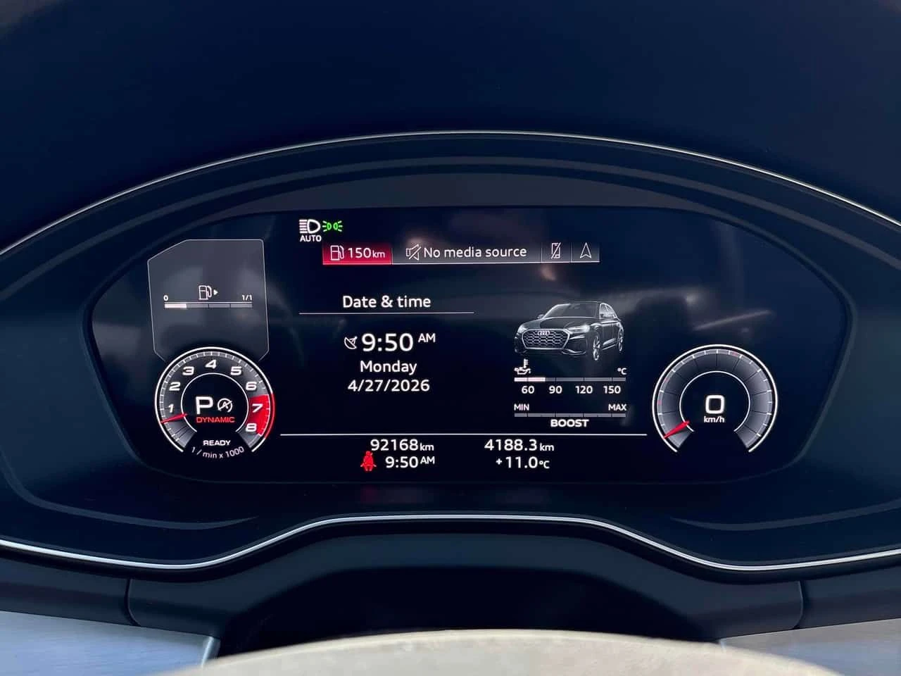 Audi SQ5 Progressiv/CARFAX/Пано/Обдух/Подгрев/+ Гуми&Джанти, снимка 7 - Автомобили и джипове - 54365818