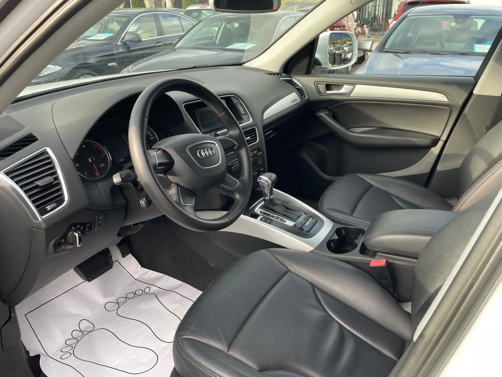 Audi Q5 2.0 TDI | Mobile.bg � ����������� 11