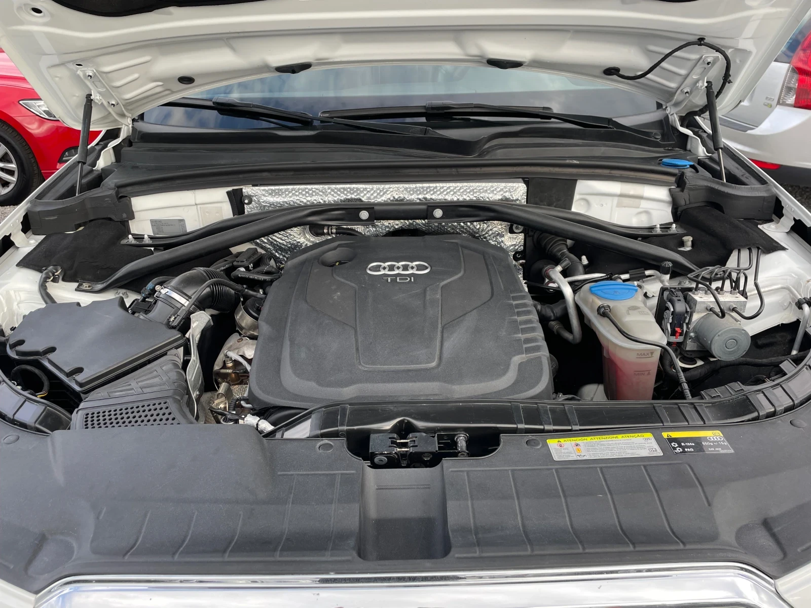 Audi Q5 2.0 TDI | Mobile.bg � ����������� 15