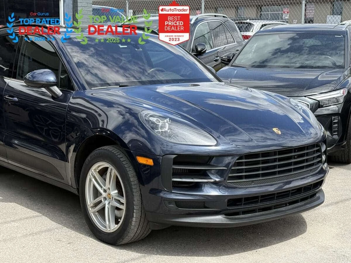 Porsche Macan  S /���������/����/CARFAX/����������� | Mobile.bg � ����������� 3