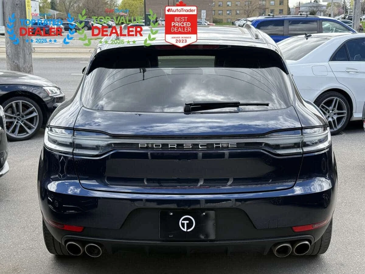 Porsche Macan  S /���������/����/CARFAX/����������� | Mobile.bg � ����������� 5
