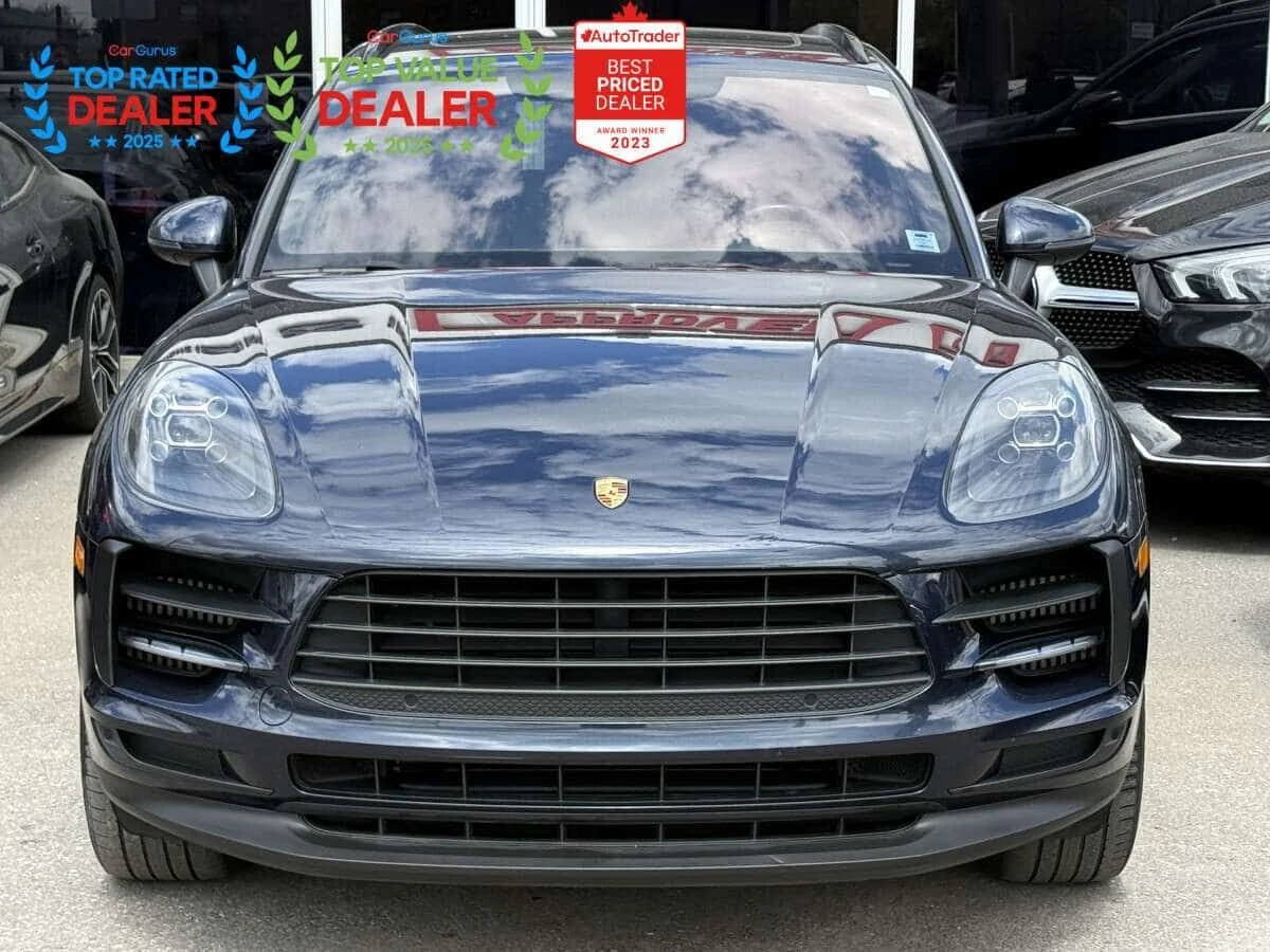 Porsche Macan  S /���������/����/CARFAX/����������� | Mobile.bg � ����������� 1