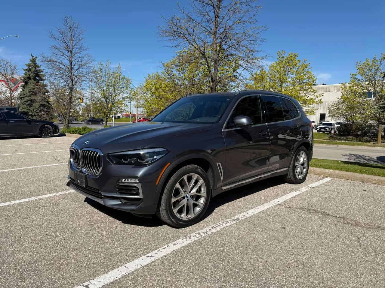 BMW X5 * xDrive40i * HARMAN/KARDON* 360* COMFORT SEATS* 