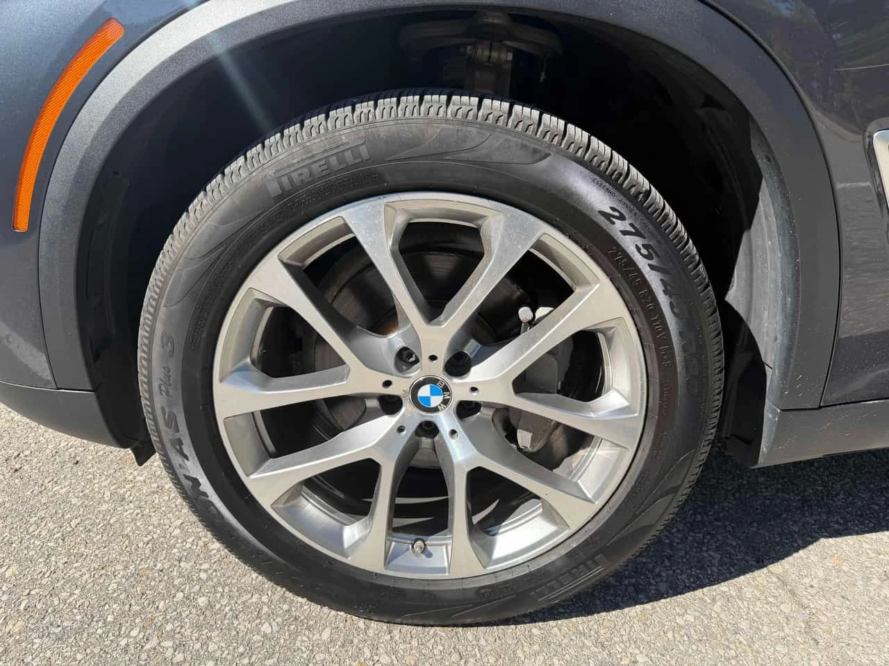 BMW X5 * xDrive40i * HARMAN/KARDON* 360* COMFORT SEATS* , снимка 7 - Автомобили и джипове - 54635236