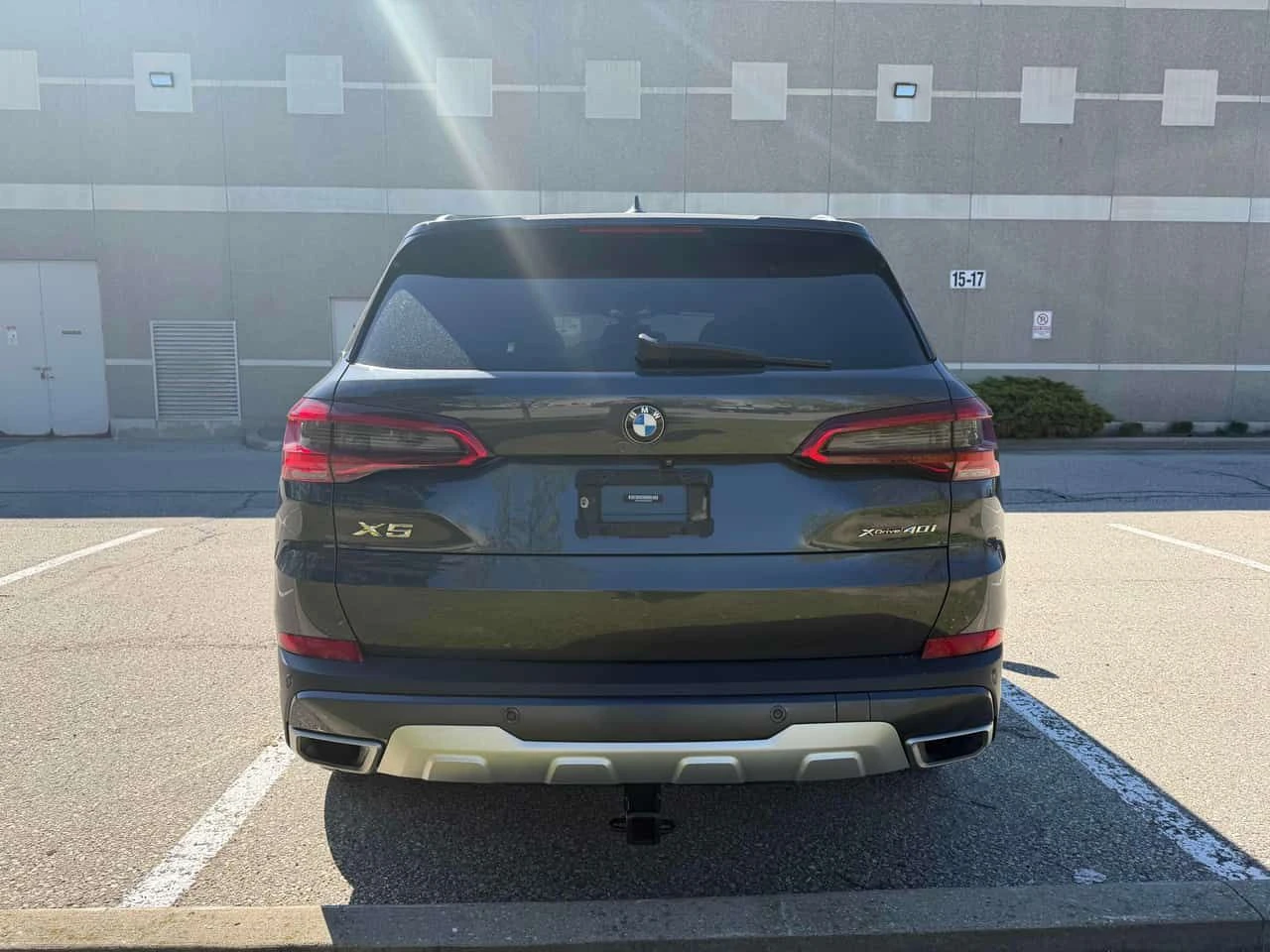 BMW X5 * xDrive40i * HARMAN/KARDON* 360* COMFORT SEATS* , снимка 4 - Автомобили и джипове - 54635236