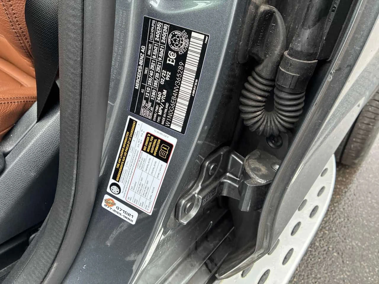 Mercedes-Benz GLC 43 AMG /HUD/360/DISTRONIC/АВТОКРЕДИТ , снимка 13 - Автомобили и джипове - 54651173