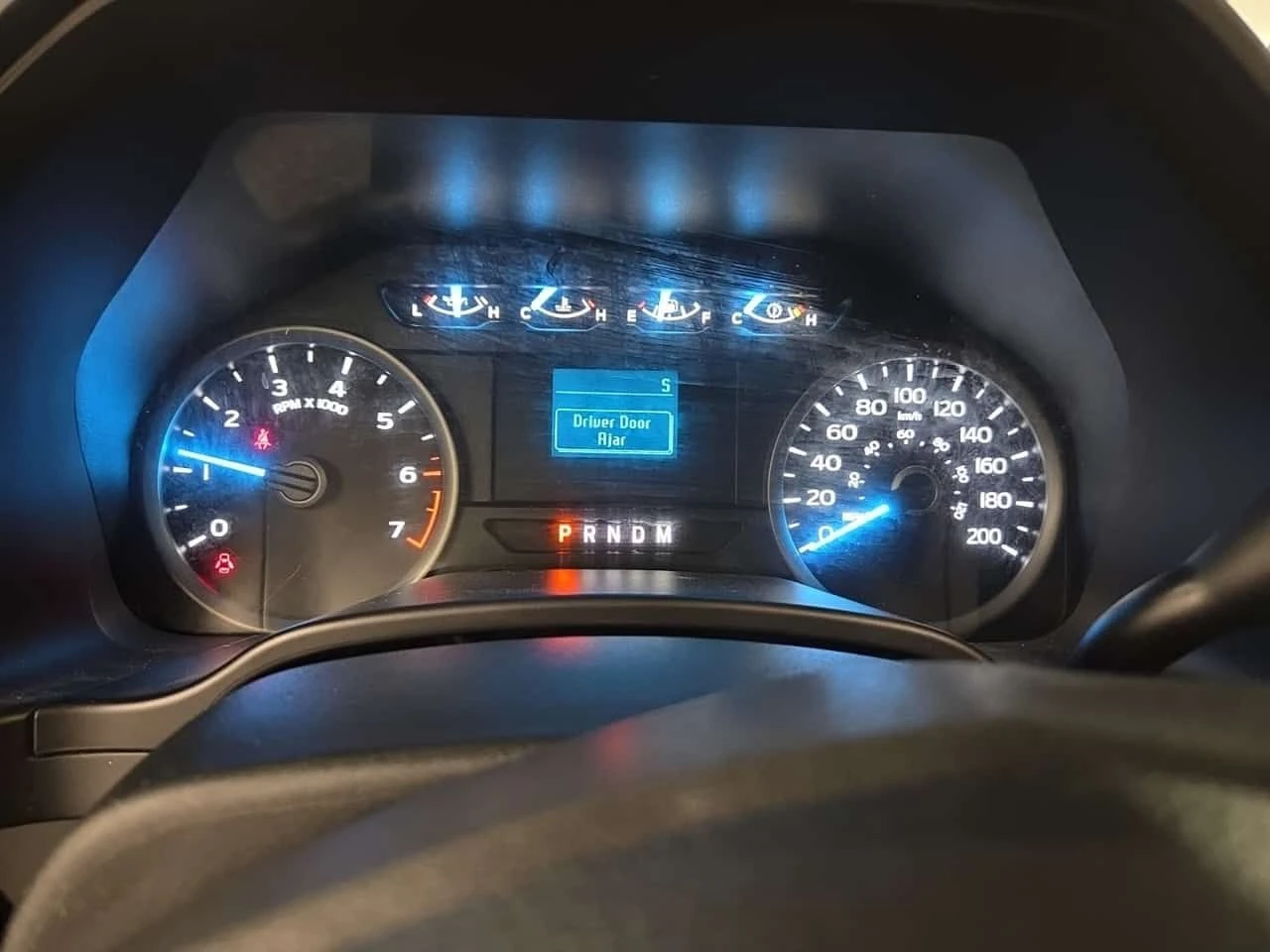 Ford F150 XLT| ЗАДНА КАМЕРА| 2 КЛЮЧА| , снимка 13 - Автомобили и джипове - 54838650