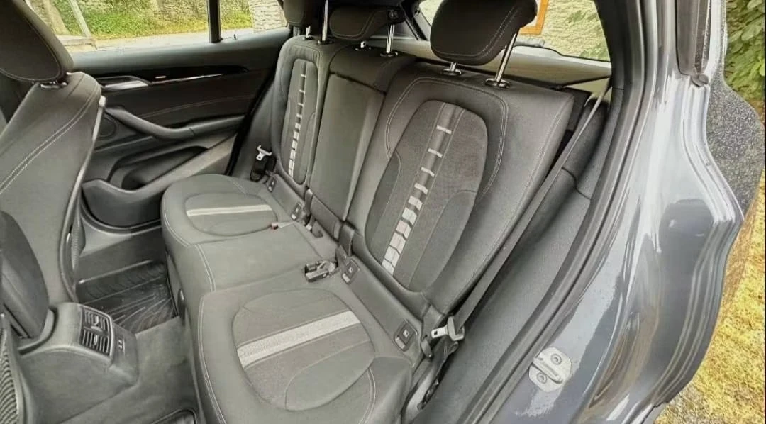 BMW X2 SDRIVE18I, снимка 7 - Автомобили и джипове - 55767715
