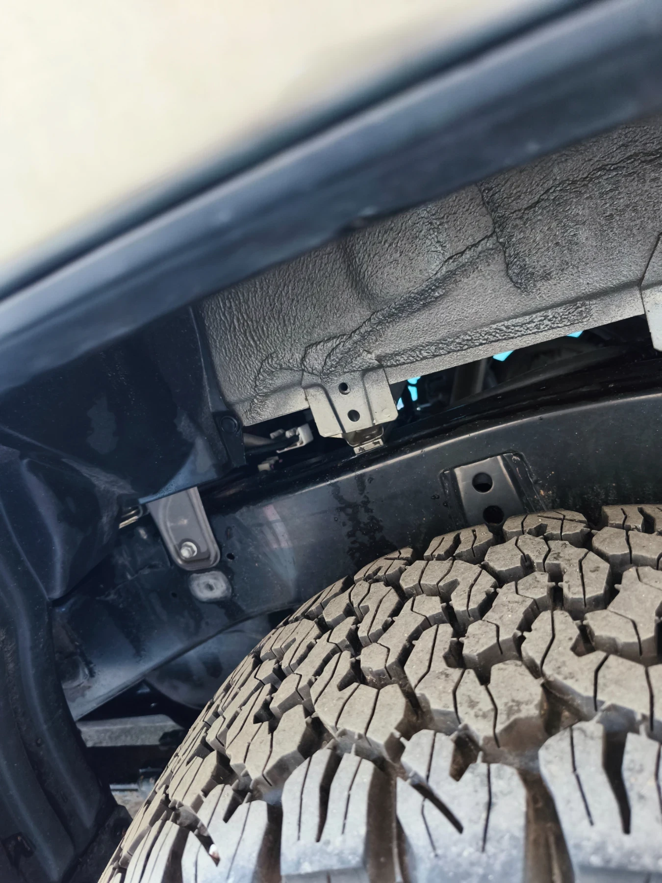 Toyota Hilux 2.4 Double cab 4x4 New, снимка 10 - Автомобили и джипове - 56060440