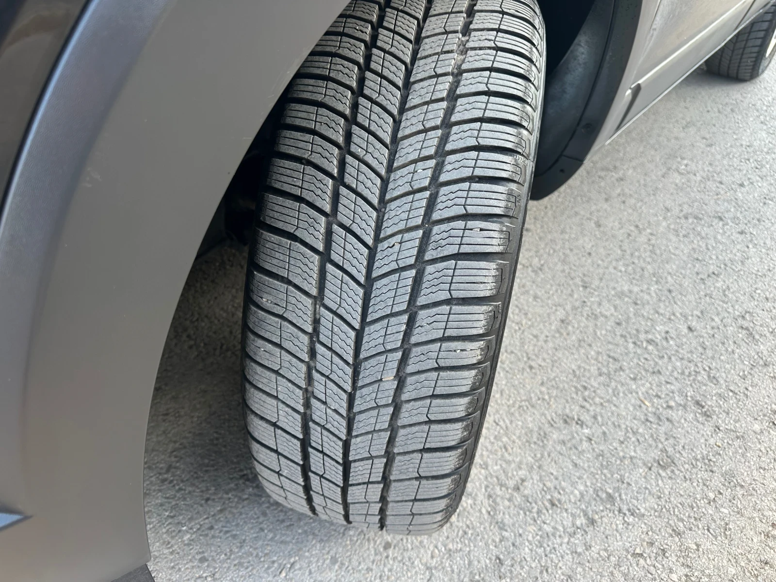 Chevrolet Captiva 2.4 Газ Автоматик 7-местен, снимка 17 - Автомобили и джипове - 56230712