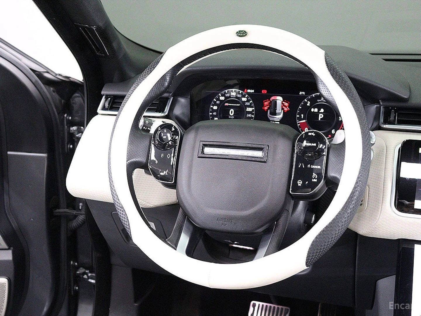 Land Rover Range Rover Velar D300 R-DYNAMIC SE| PANO| WHITE INT| AIR | Mobile.bg � ����������� 14