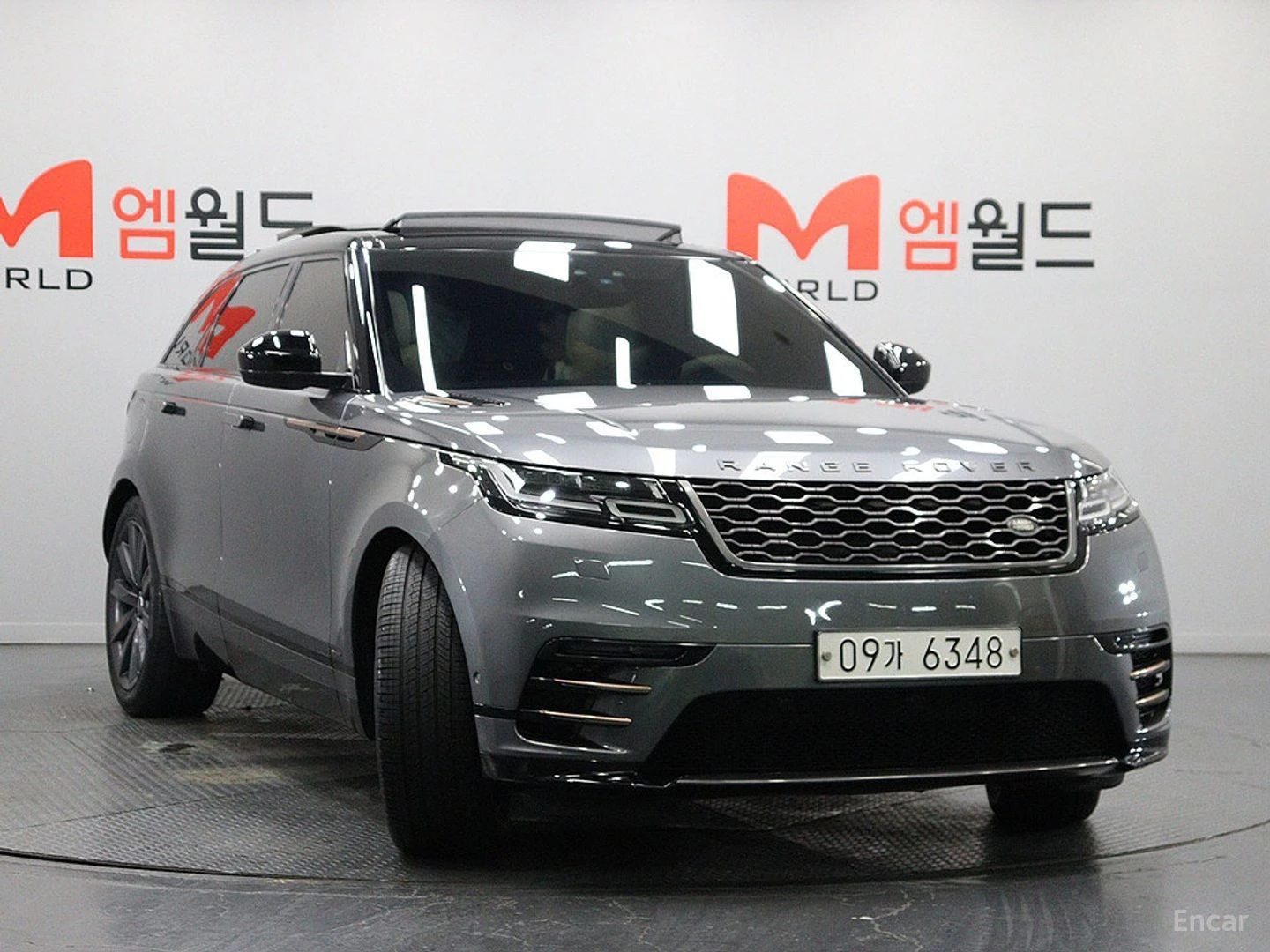 Land Rover Range Rover Velar D300 R-DYNAMIC SE| PANO| WHITE INT| AIR | Mobile.bg � ����������� 2