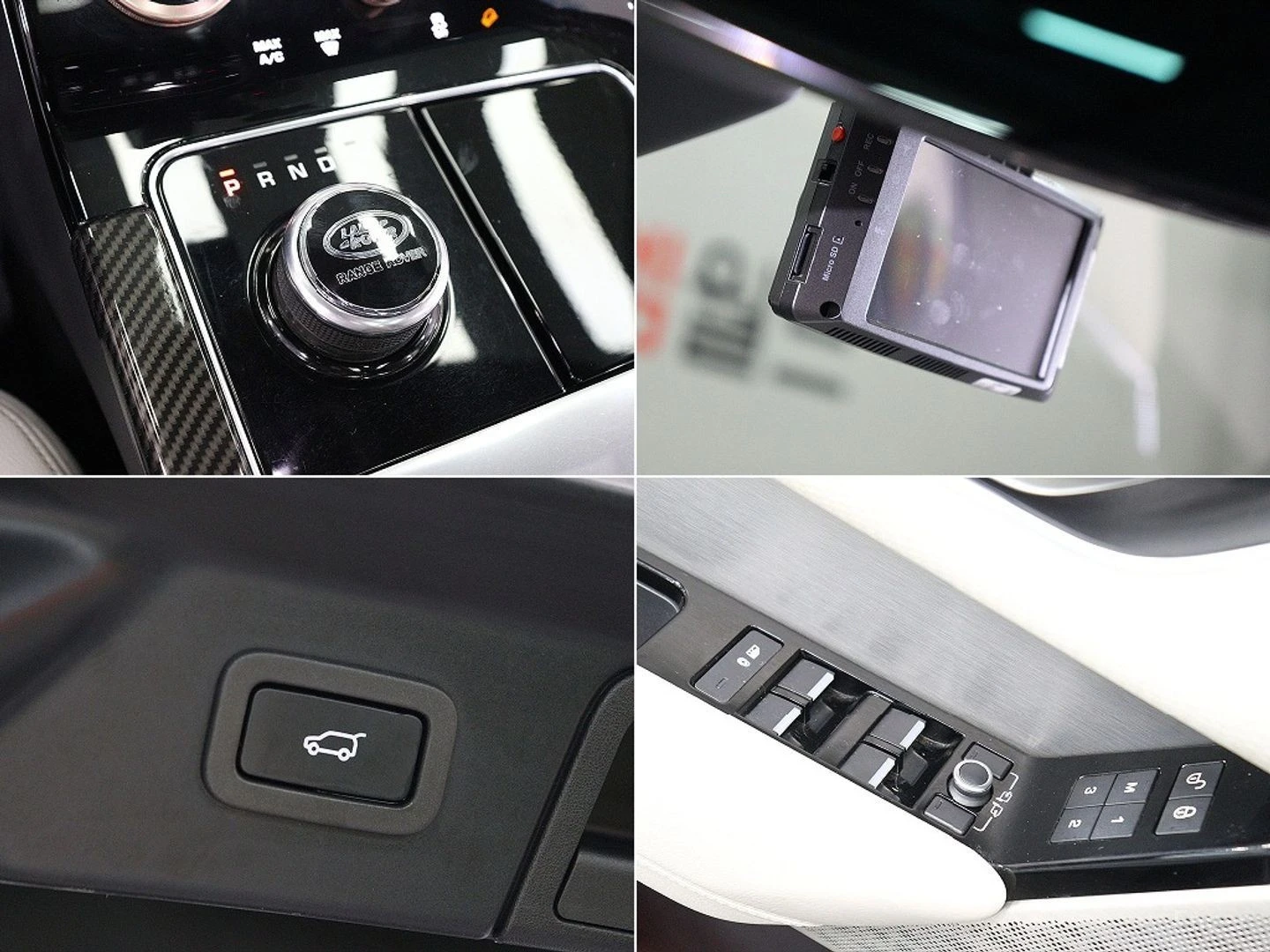 Land Rover Range Rover Velar D300 R-DYNAMIC SE| PANO| WHITE INT| AIR | Mobile.bg � ����������� 17