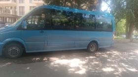 Mercedes-Benz Sprinter 518, снимка 3