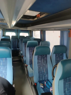 Mercedes-Benz Sprinter 518, снимка 2