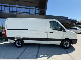 VW Crafter 2.5TDI Клима L2H1 , снимка 7