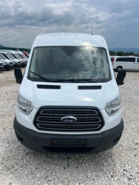 Ford Transit RURO 6, снимка 3