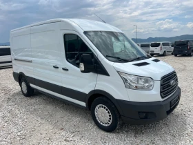Ford Transit RURO 6, снимка 1