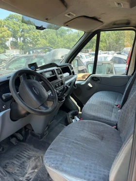 Ford Transit 2.2D, снимка 2