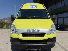Iveco Daily 35C17 3.0HPI до 3.5т. Клима Euro 5  L2H2 , снимка 3
