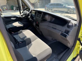 Iveco Daily 35C17 3.0HPI до 3.5т. Клима Euro 5  L2H2 , снимка 11