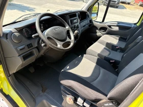 Iveco Daily 35C17 3.0HPI до 3.5т. Клима Euro 5  L2H2 , снимка 14