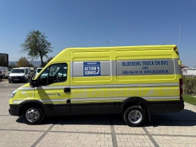 Iveco Daily 35C17 3.0HPI до 3.5т. Клима Euro 5  L2H2 , снимка 5