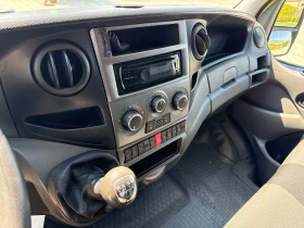 Iveco Daily 35C17 3.0HPI до 3.5т. Клима Euro 5  L2H2 , снимка 16