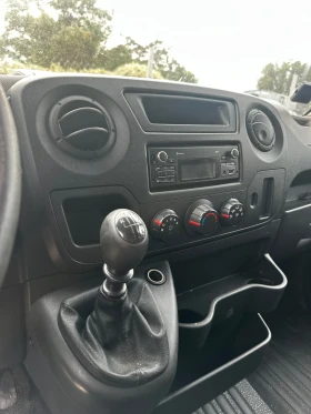 Renault Master 2.3dci 125 HK, снимка 8