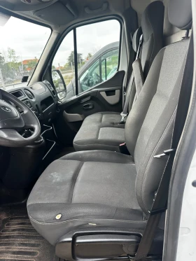 Renault Master 2.3dci 125 HK, снимка 7