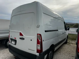 Renault Master 2.3dci 125 HK, снимка 3