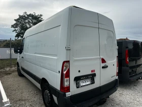 Renault Master 2.3dci 125 HK, снимка 4