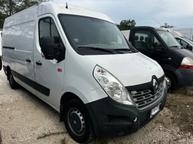 Renault Master 2.3dci 125 HK, снимка 2