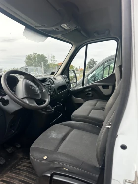 Renault Master 2.3dci 125 HK, снимка 11