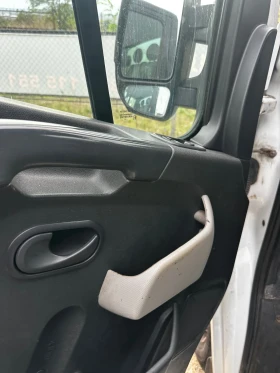 Renault Master 2.3dci 125 HK, снимка 10