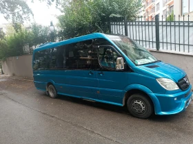 Mercedes-Benz Sprinter 518, снимка 1