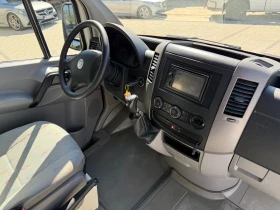 Обява за продажба на VW Crafter 2.5TDI Клима L2H1  ~14 999 лв. - изображение 8